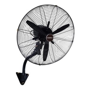 Ventilador De Pared Industrial Xion Aspas 65 Cms 115 W - Tyt
