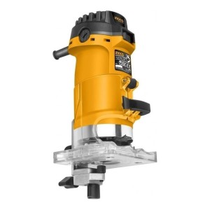 Fresadora Ingco Plm5002 500w 220v - 240v