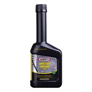 Limpia Inyectores Americano Wynn's Gasoil 325ml. Oferta! Tyt
