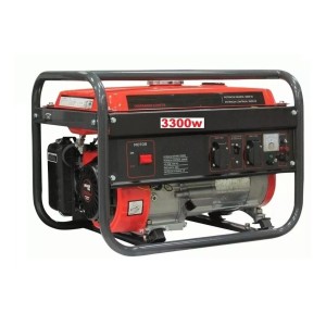 Generador A Nafta 3.1kw Gran Potencia Oferton Garantido !!