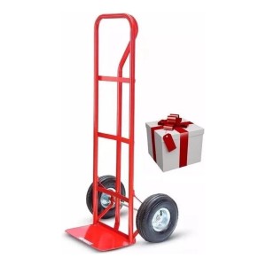 Carro Carrito Carretilla Equus - Al Mejor Precio! Tyt