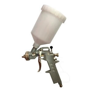 Pistola Pintar Puntero 1.5mm 600ml Tyt