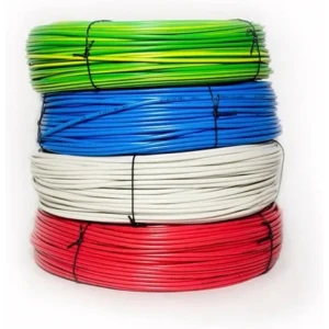Cable Tierra 40 Mts 2 Mm - Tyt