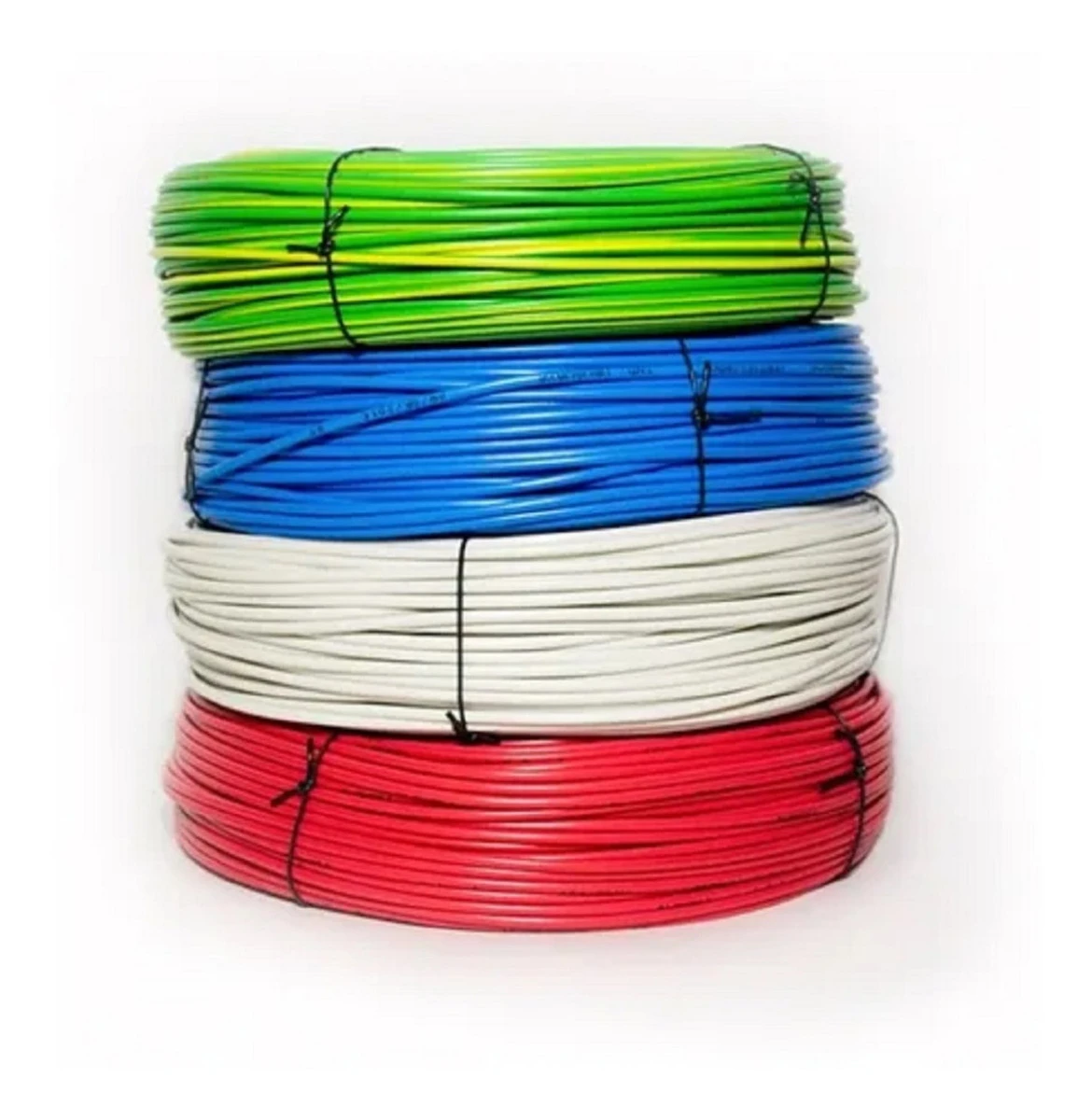 Cable Tierra 40 Mts 2 Mm - Tyt