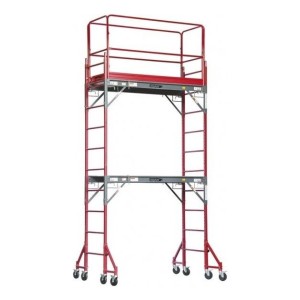 Combo Equus Andamio Doble Completo