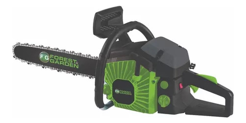 Motosierra 45cc Espada 18pulgadas Forest Garden Mo645/18 Tyt - Imagen 2