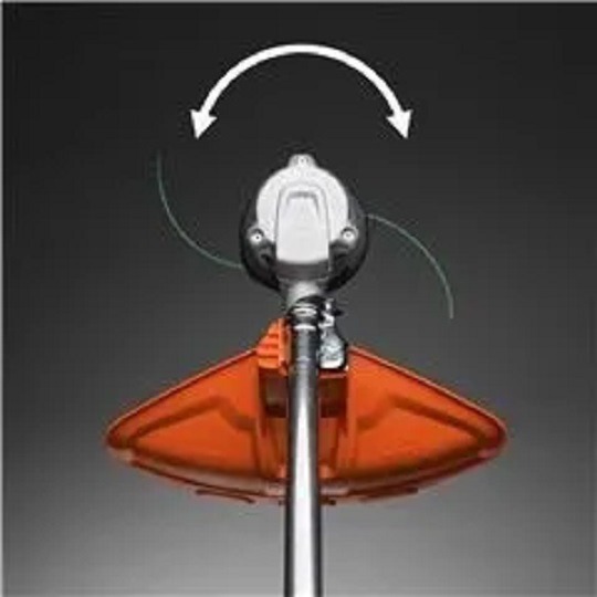 Desmalezadora Corta Cesped Husqvarna 536lirx + Regalos - Tyt - Imagen 2