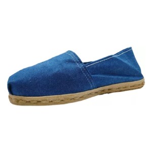 Alpargata De Yute La Auténtica Iberia - Tyt