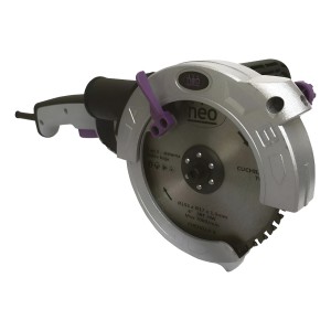 Amoladora Sierra Cortadora Multifunción 1010w Cm1006 Neo Tyt