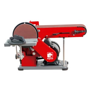 Lijadora De Banda 400w Equus