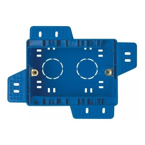 Caja De Embutir Para Yeso Estructural - Tyt