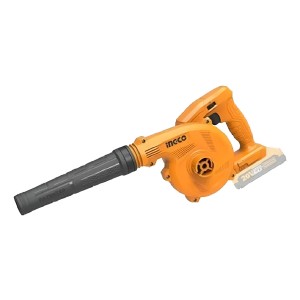 Sopladora A Bateria P20s 20v Ingco Cabli20018 Ma