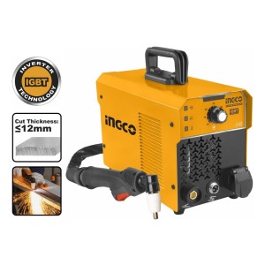 Cortadora De Plasma 40amp Ingco Cut401