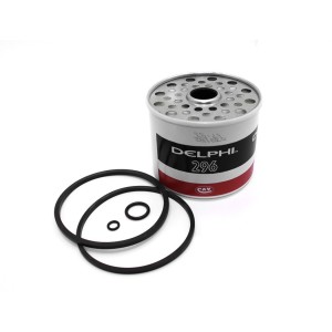 Filtro Combustible Cav Gas - Oil - Delphi Tyt Hdf296