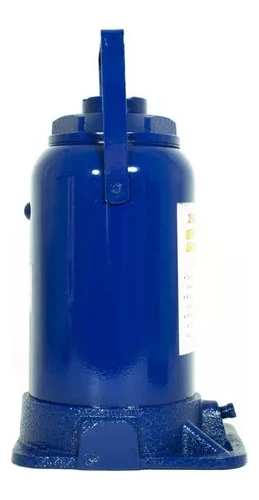 Gato Botella 20 Toneladas Wullmaq St2002 - Imagen 4