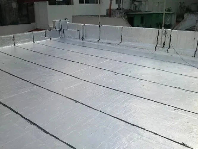 Membrana Asfáltica 4mm Con Aluminio Reforzada Ind. Argentina - Imagen 4