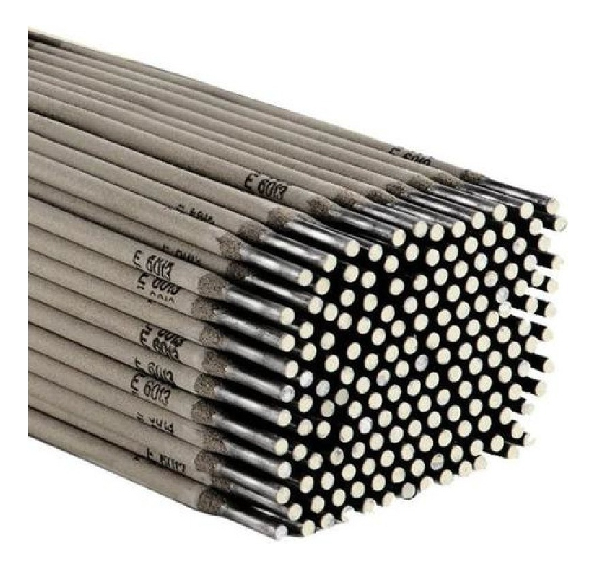 Electrodo Soldar 2.4mm Caja De 5kg E6013 - Dt - Imagen 7