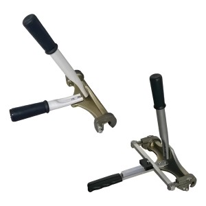 Pinzas Engrafadoras Isopanel Montfrio Bromyro Juego X2