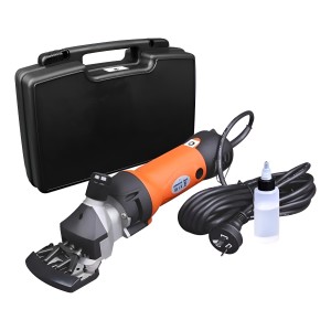 Maquina Esquiladora Esquilar Ovejas 1 Año Gtia Protyt