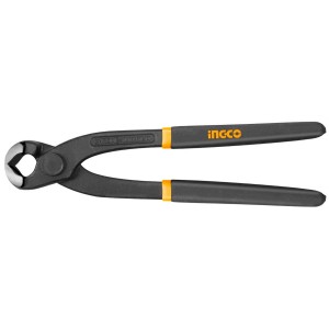 Tenaza De Corte Ingco Industrial 8 Cr-v Hrp02200 - Smf