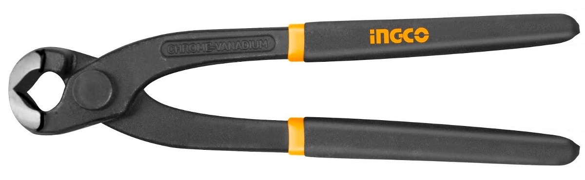 Tenaza De Corte Ingco Industrial 8 Cr-v Hrp02200 - Smf