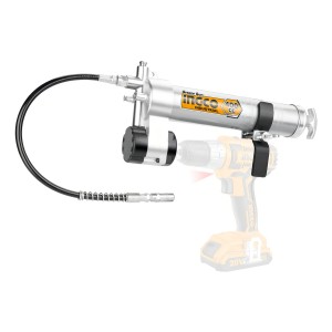 Engrasadora A Batería Ingco Cguli2001 - Tyt