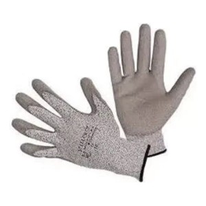 Guante Anticorte Nivel 5 Steel Pro - Tyt