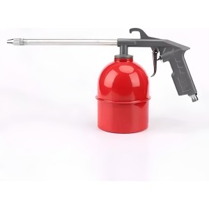Pistola Para Lavar Piezas Compresor Aire Recipiente - Tyt