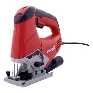 Sierra Caladora Pendular Manual 750w Te-js 100