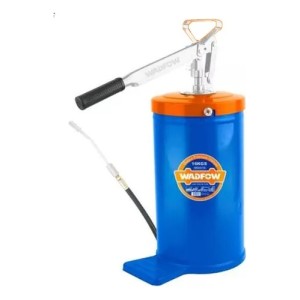 Engrasador Manual 300mm X 220mm 16kg Wadfow Why1a16 - Tyt