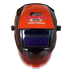 Careta De Soldar Electronica - Tyt