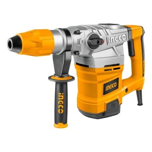 Rotomartillo Ingco Rh16008 1600w 385 Bpm 8 Joule Sds Max Ma