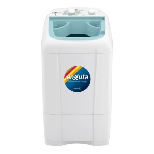 Lavarropas Automático Enxuta Lenx27660 Blanco 6kg 220 v