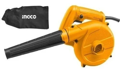 Sopladora Aspiradora Ingco 400w Ab4018
