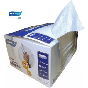Pañoplus Classic - Caja Dispensadora 1kg (18cm X 25cm) - Tyt