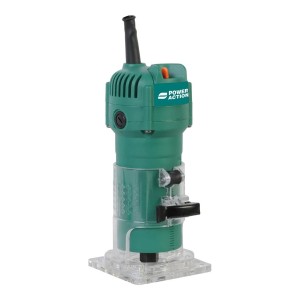 Router Fresadora Tupi 680w 6.5mm Power Action Tyt