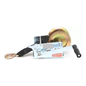 Sacapeludo Malacate Con Cinta 450kg - Tyt