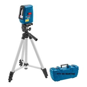 Nivel Laser Bosch Nivelox Profesional 2 Años Gtia