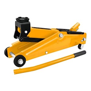 Gato Carro 3ton Ingco Hfj302 Tyt