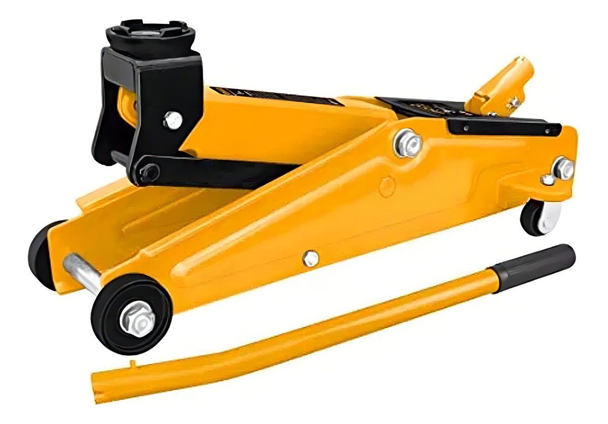 Gato Carro 3ton Ingco Hfj302 Tyt