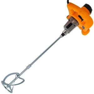 Mezclador De Pintura Mortero Bindafix Ingco 1400w Oferta Tyt