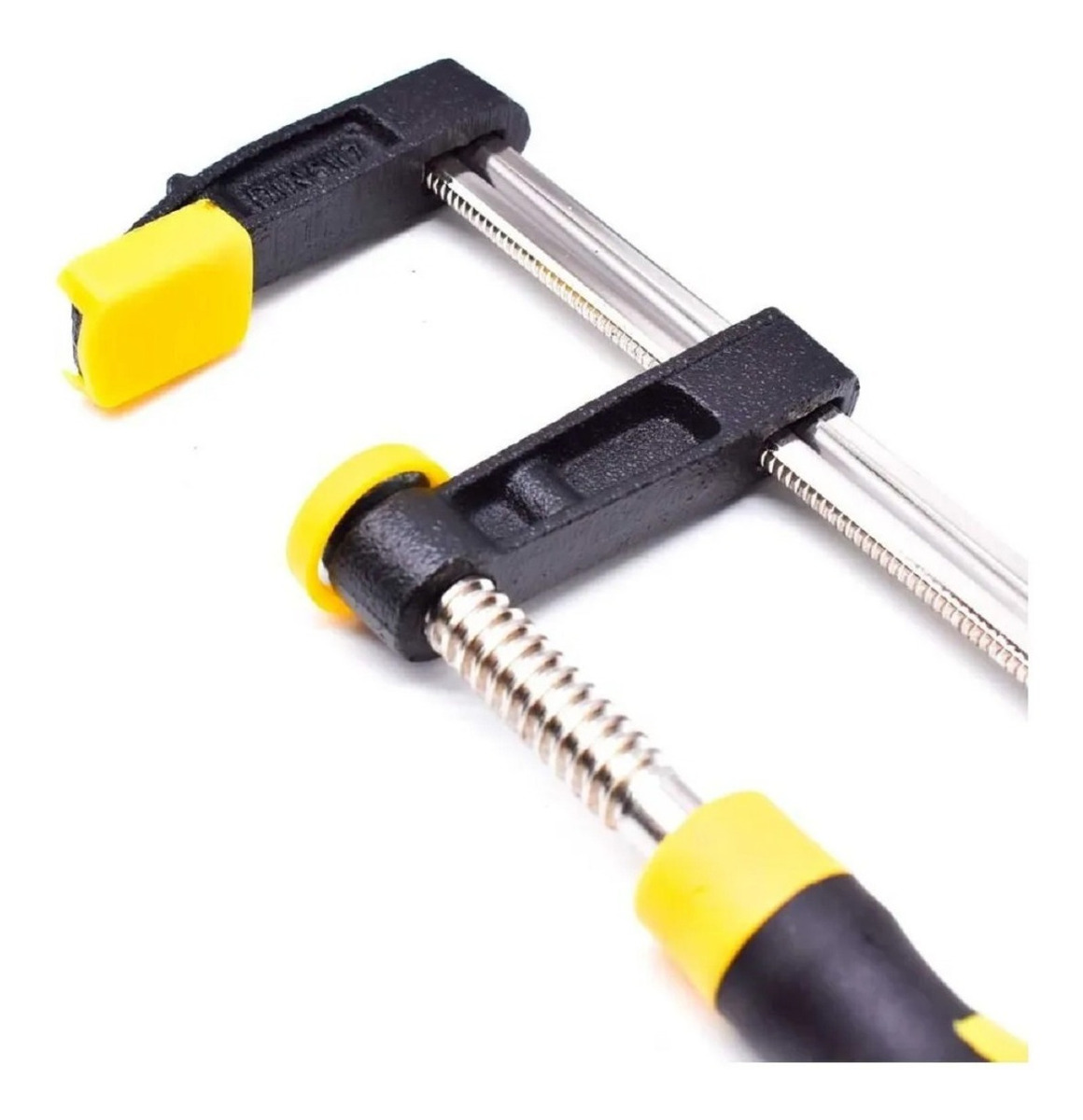 Prensa Tipo F 50x250mm Kamasa Km 522 - Tyt