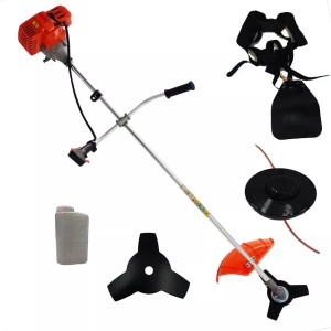 Desmalezadora Workshop 52cc 1 Año Garantia