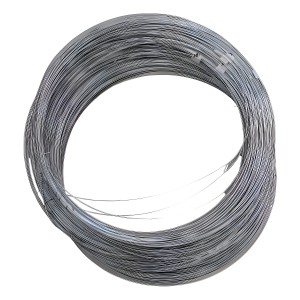 Alambre Galvanizado Dulce No14 Precio Por Kilo- 30mts P/kilo