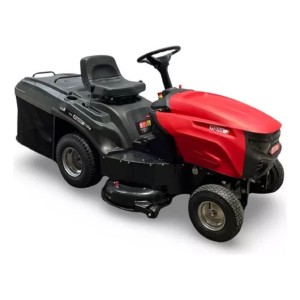 Tractor Cortacésped Equus Motor Loncin 12.5 Hp - Tyt