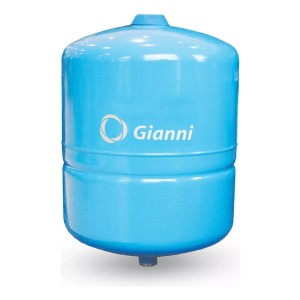 Hidrósfera De 8 Litros 10 Bar - Gianni - Tyt