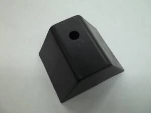 Tacos Para Chapa Acanalada Y Ecopanel (soporte) - Imagen 2
