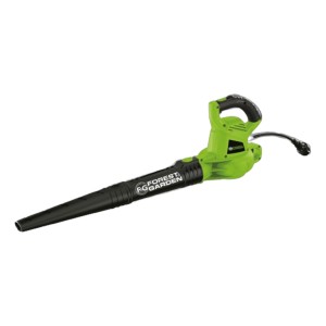 Soplador Electrico 2000w, 13 Unidades De Barrido