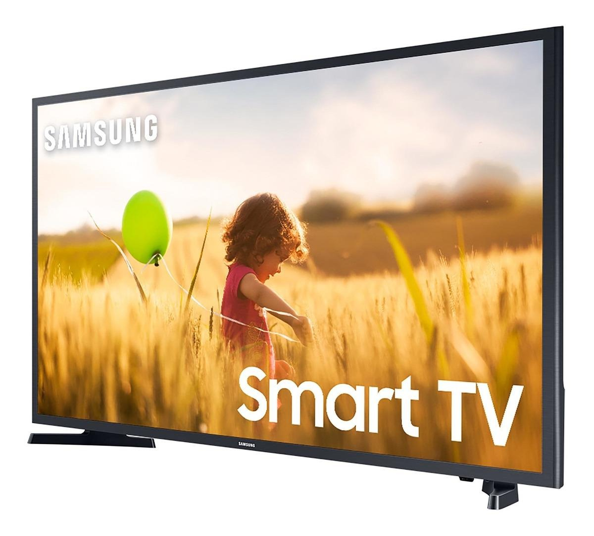 Smart Tv Samsung Series 5 Led Full Hd 43 - Imagen 4
