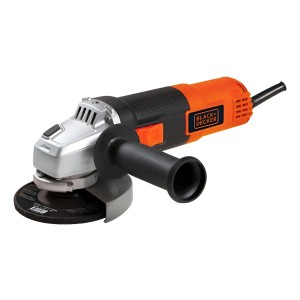 Amoladora Angular 115mm 820w Black + Decker G720n - Tyt